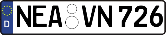 NEA-VN726