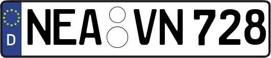 NEA-VN728