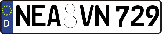 NEA-VN729