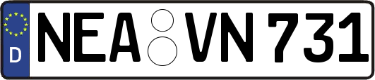 NEA-VN731