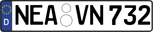 NEA-VN732