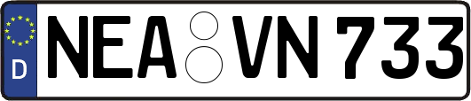 NEA-VN733