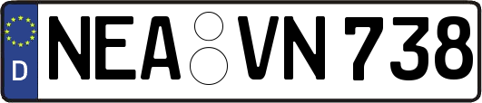 NEA-VN738