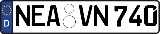 NEA-VN740