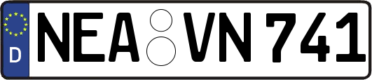 NEA-VN741