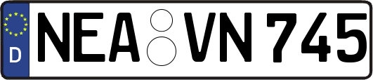NEA-VN745