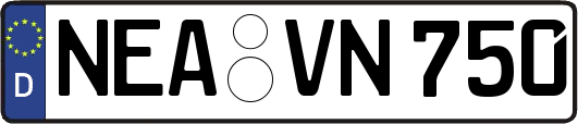NEA-VN750