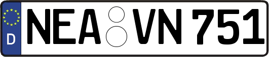 NEA-VN751