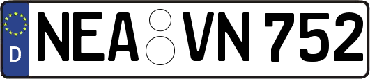 NEA-VN752