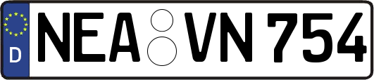 NEA-VN754