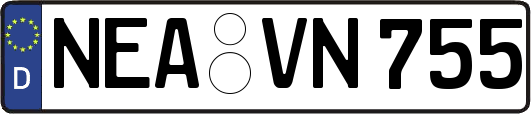 NEA-VN755