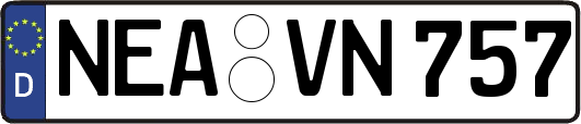 NEA-VN757