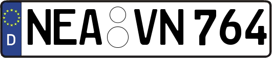 NEA-VN764