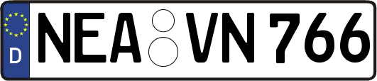 NEA-VN766