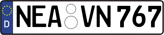 NEA-VN767