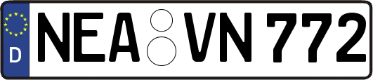 NEA-VN772
