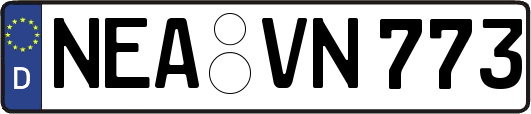 NEA-VN773