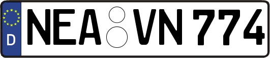 NEA-VN774