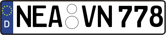NEA-VN778