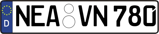 NEA-VN780