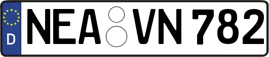 NEA-VN782