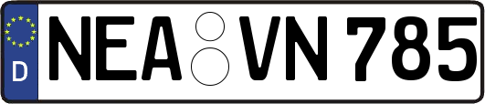 NEA-VN785