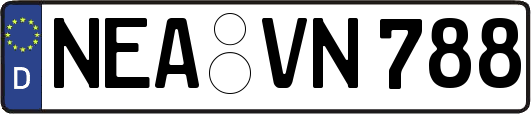 NEA-VN788