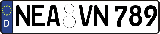 NEA-VN789