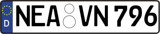 NEA-VN796