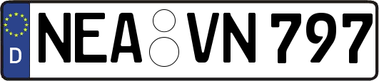 NEA-VN797