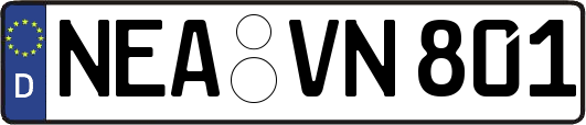 NEA-VN801