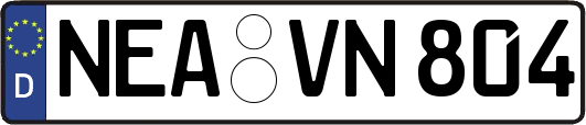 NEA-VN804