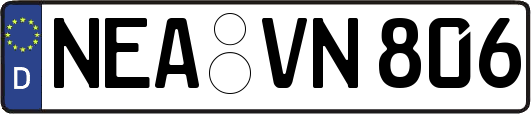 NEA-VN806