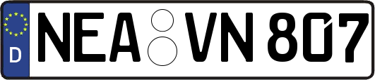 NEA-VN807