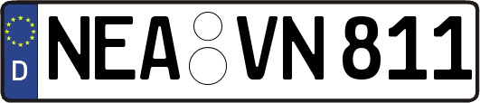 NEA-VN811