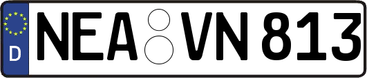 NEA-VN813