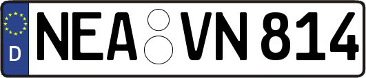 NEA-VN814