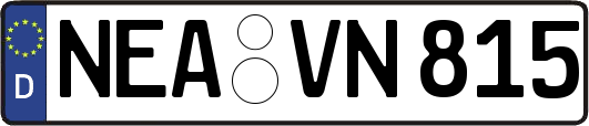 NEA-VN815