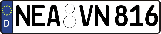 NEA-VN816
