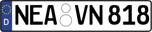 NEA-VN818