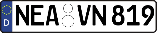 NEA-VN819