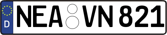 NEA-VN821