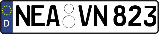 NEA-VN823
