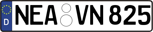 NEA-VN825