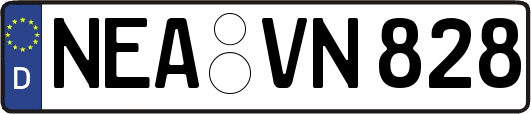 NEA-VN828