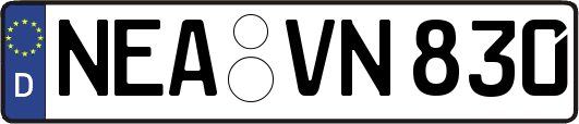 NEA-VN830