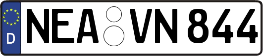 NEA-VN844