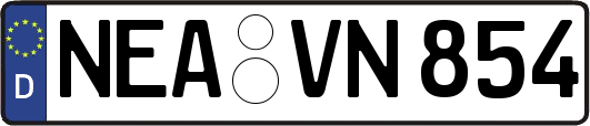 NEA-VN854