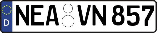 NEA-VN857