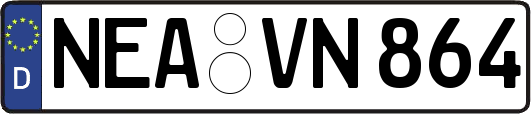 NEA-VN864